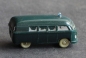 Preview: Wiking Volkswagen T1 Transporter Police 1958 Plasticmodel (1266)